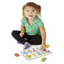 Melissa & Doug Numbers Peg Puzzle